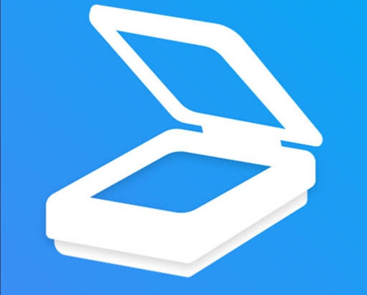 App Tap scanner