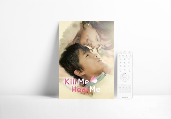 Serie Kill Me, Heal Me
