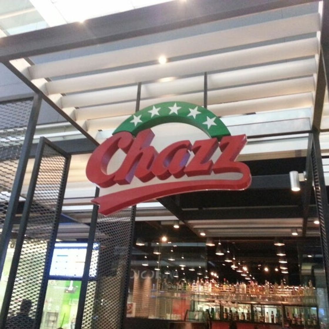 Restaurantes Chazz Dakota