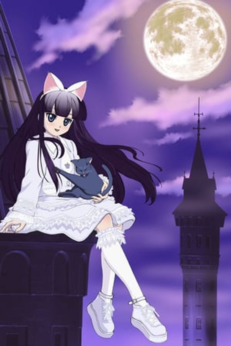 Serie Tsukuyomi: Moon Phase