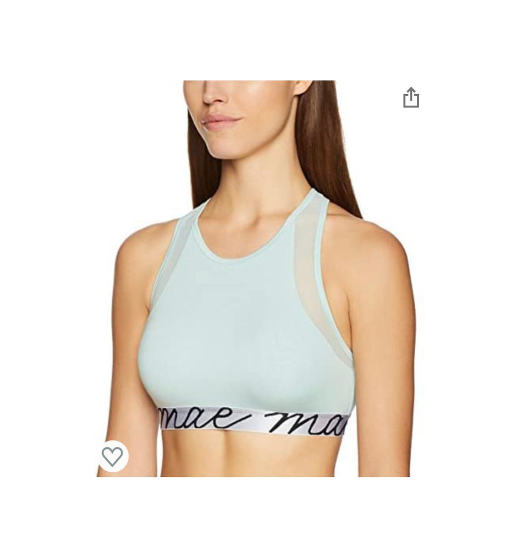 Fashion Bralette deportivo de mujer 