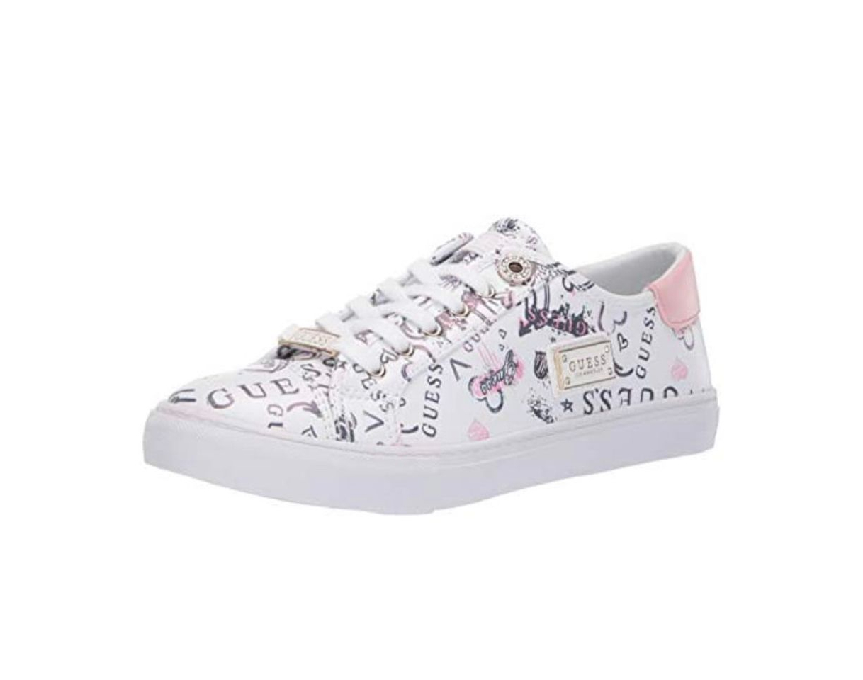 Fashion Guess mineral tenis para mujer 