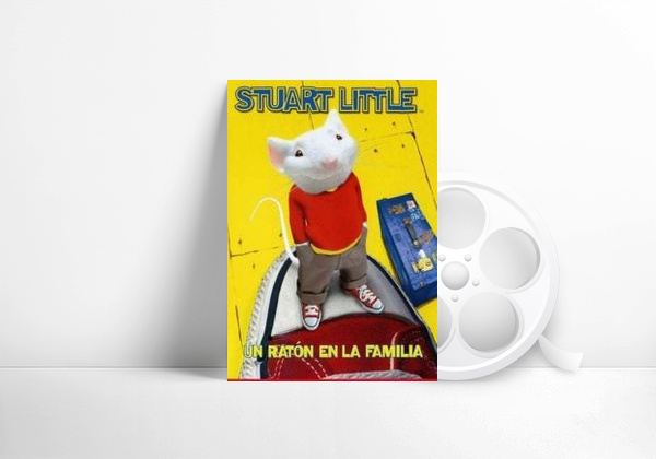 Movie Stuart Little