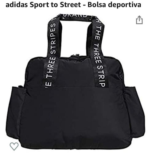 Bolsa Adidas Sport 