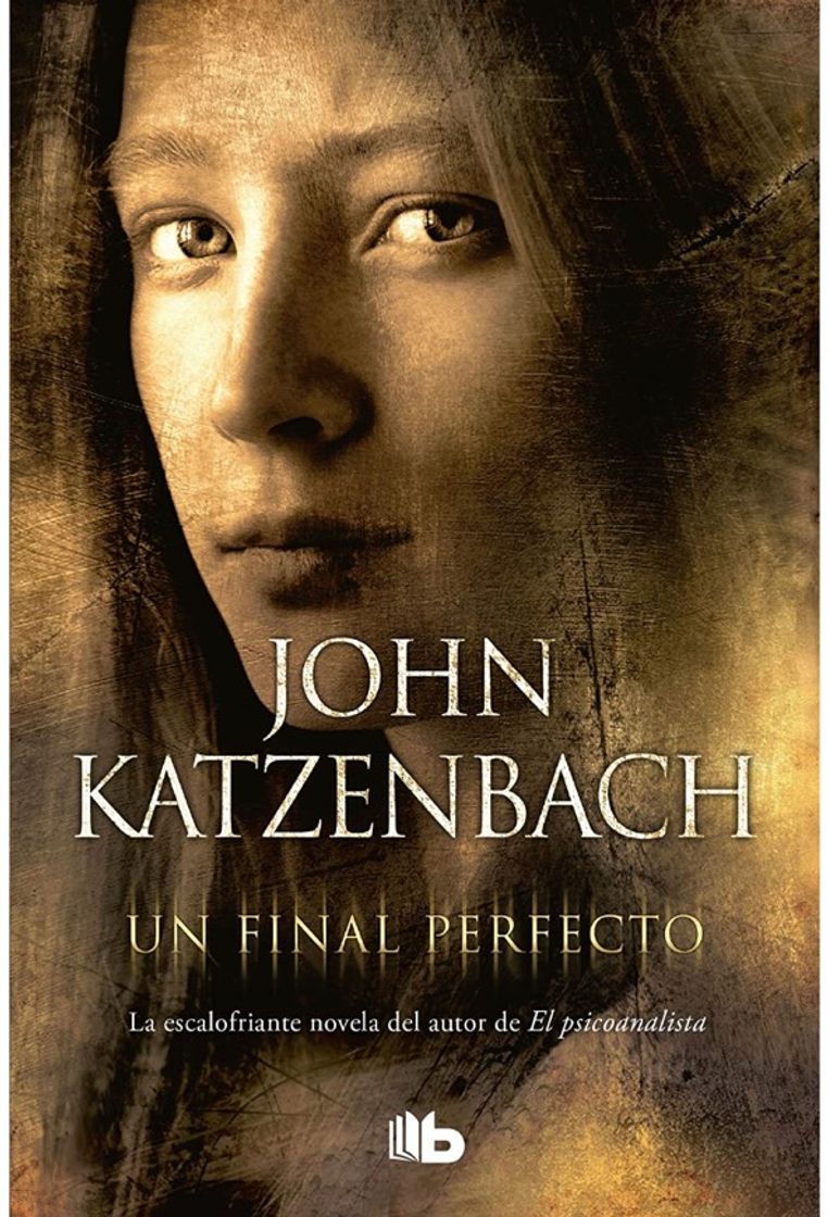 Book Un final perfecto 