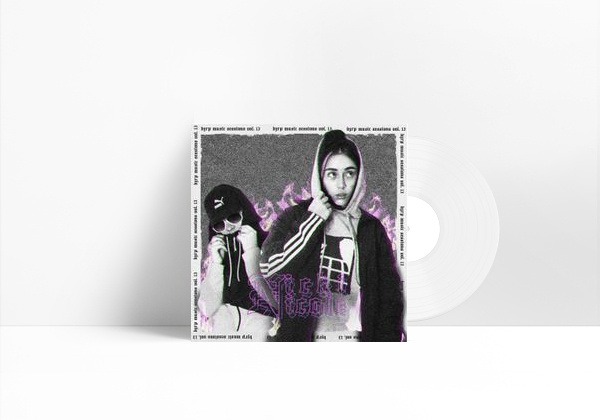 Canción Nicki Nicole: Bzrp Music Sessions, Vol. 13