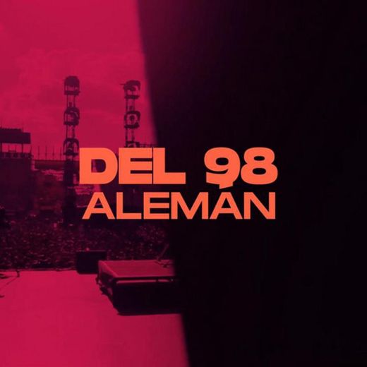 Del 98