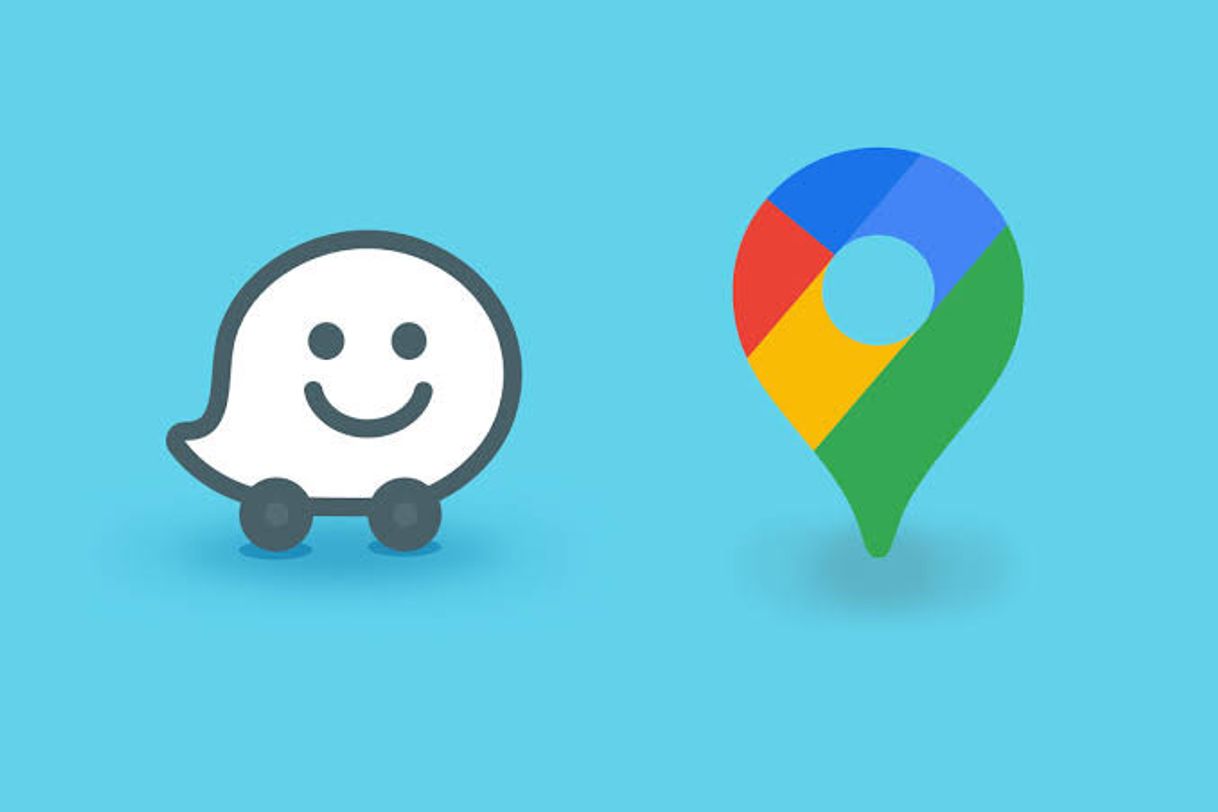 App de rutas 