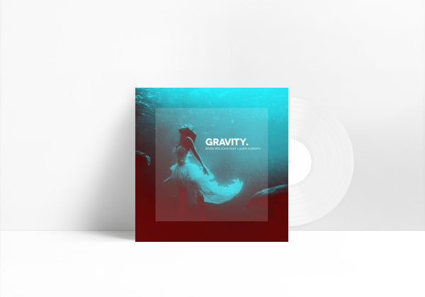 Music Gravity