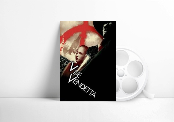Movie V de Vendetta