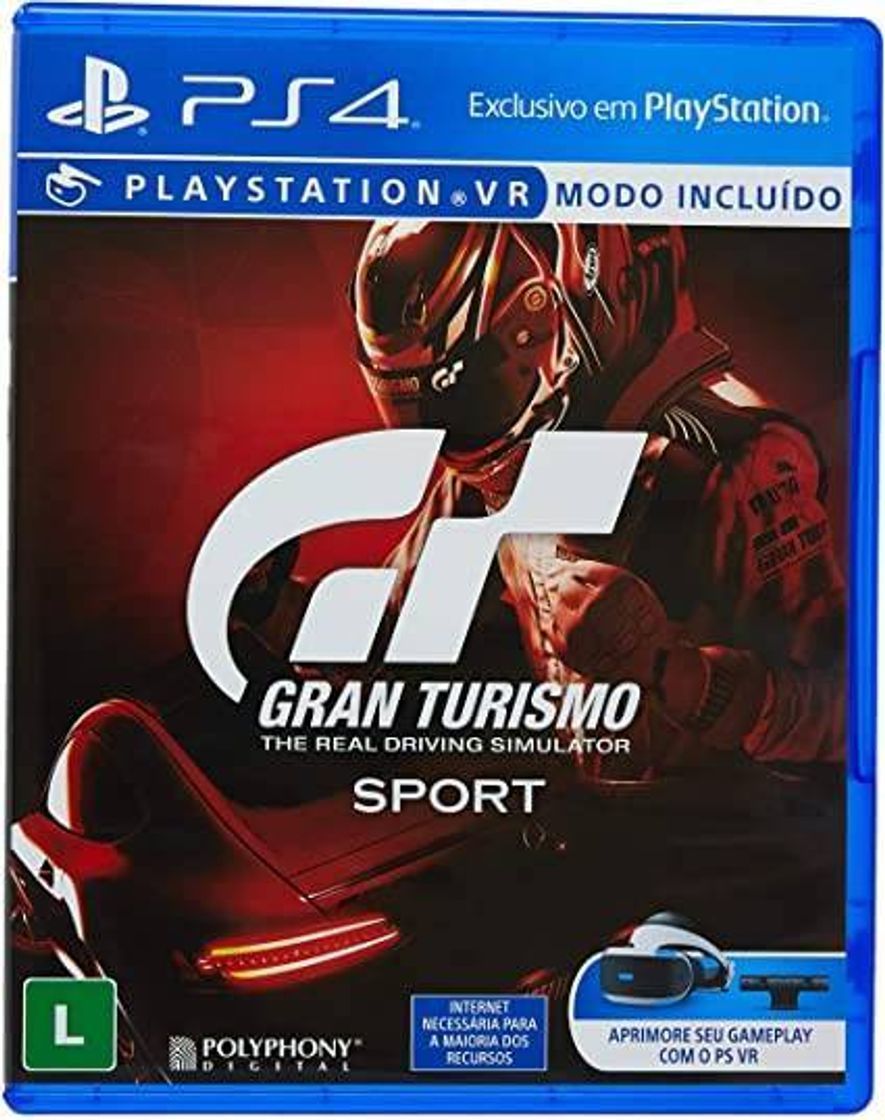 Videojuegos Gran Turismo