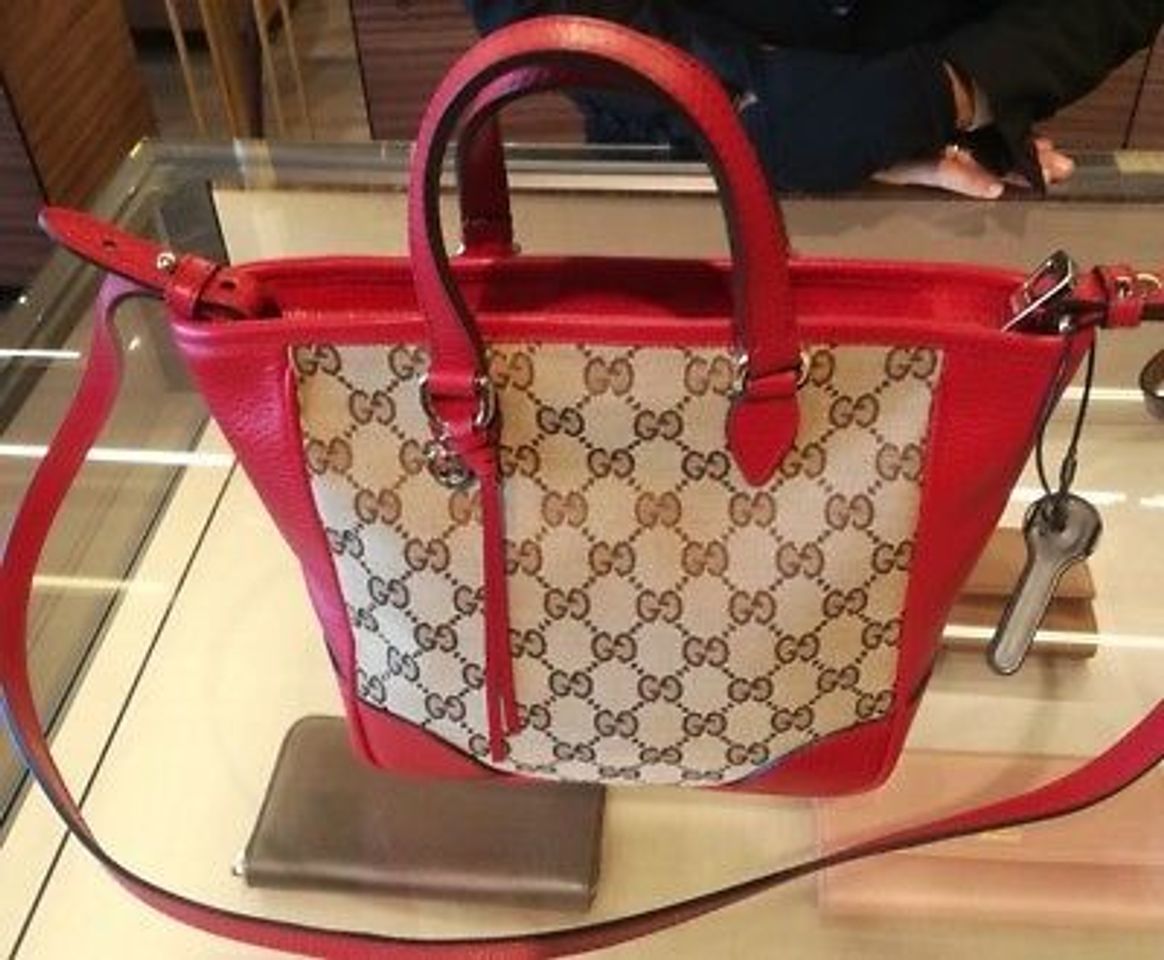 Product Gucci Bolso de mano 449241_KY9LG