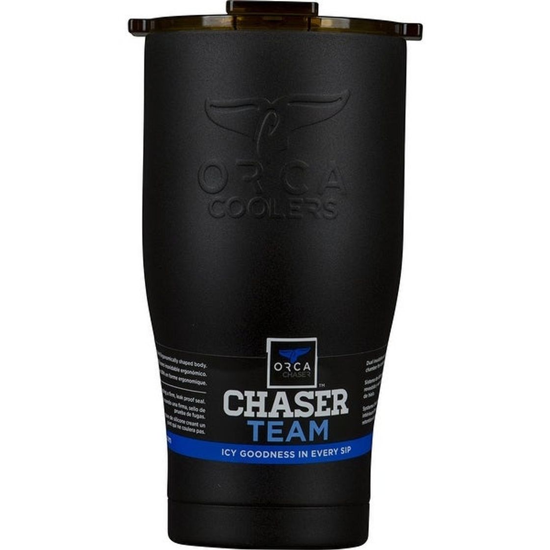 Products Orca Chaser Team 27 oz ORCCHA27RTM5 by ORCA Cooler