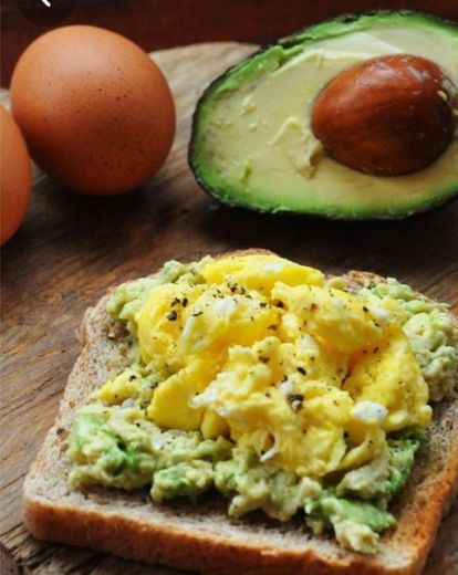 5 desayunos healthy fácil y rápidos!