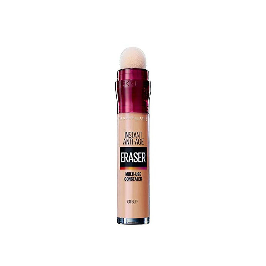 Products Maybelline INST.ERASER CONC.NUgb 08 BUFF corrector 6