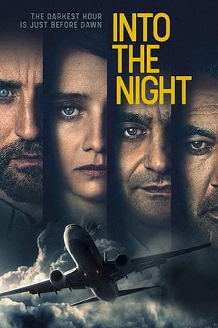 Serie Into the Night