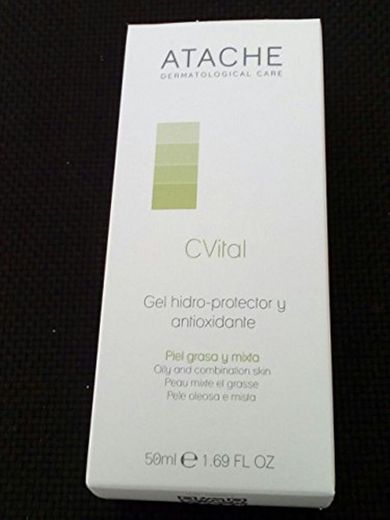 Actibios Cvital Gel Hidro-Protector Antioxidante 50Ml
