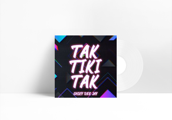 Music Tak Tiki Tak - Tik Tok - Remix