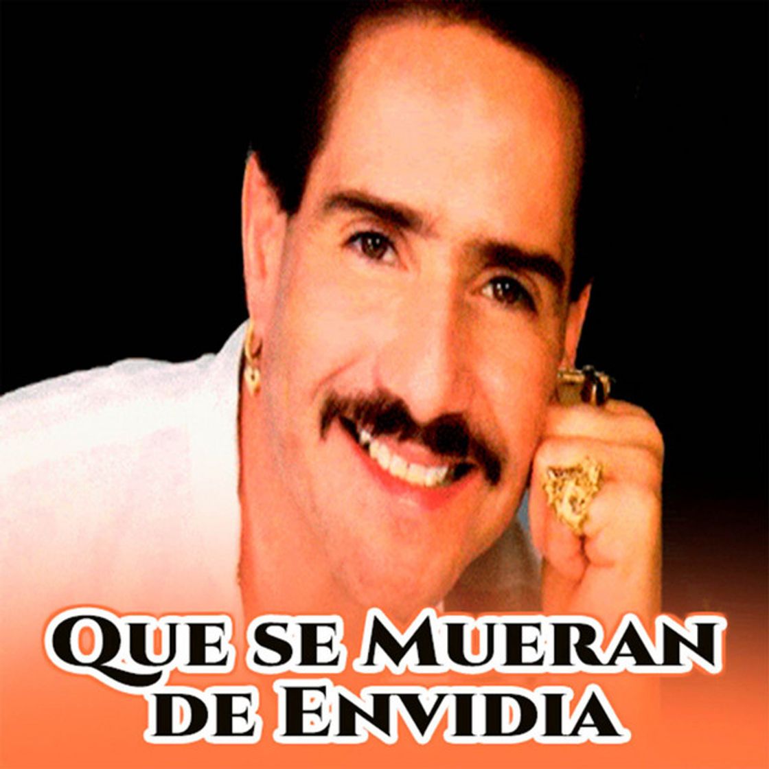 Canción Que se Mueran de Envidia