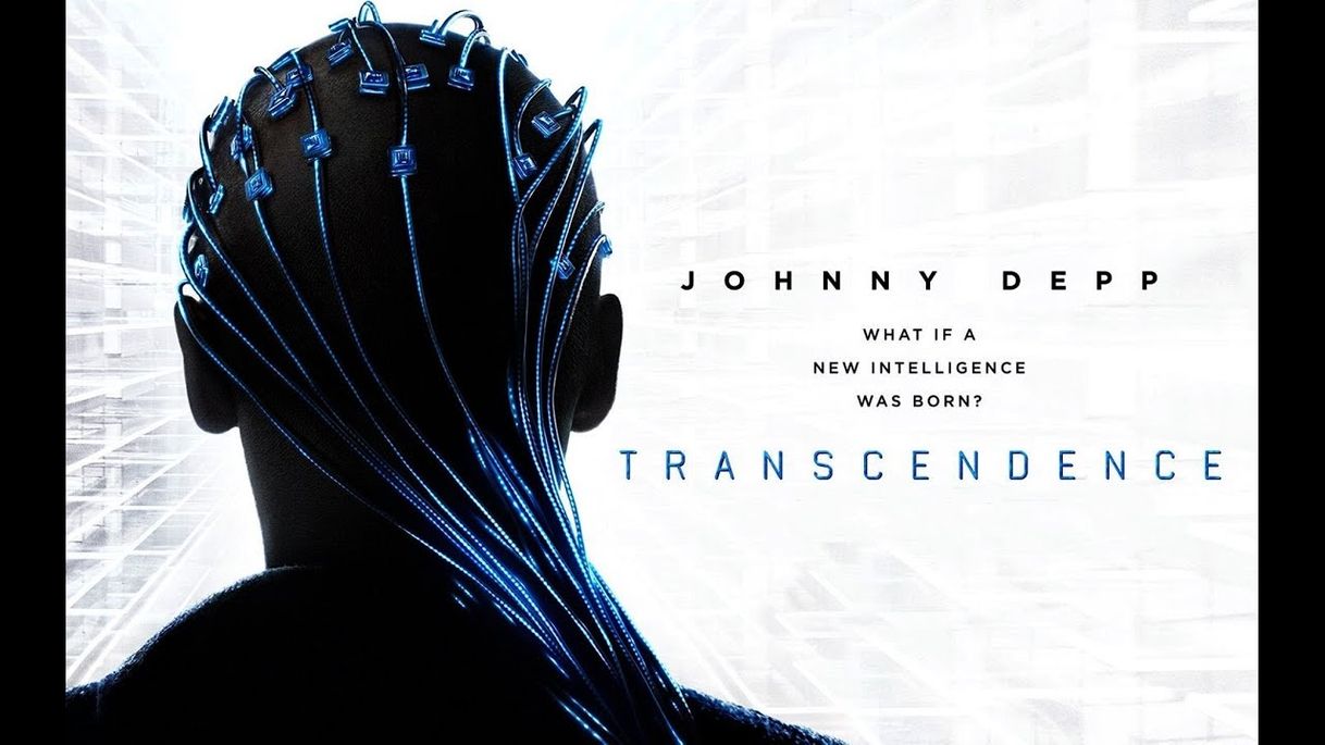 Película Transcendence Trailer 2014 Español - YouTube
