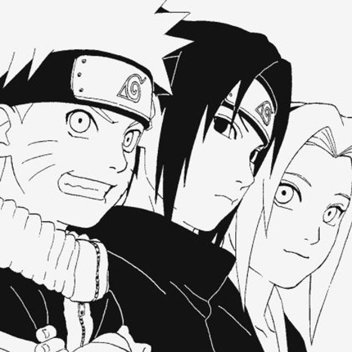Music Naruto Blue Bird (Lofi)