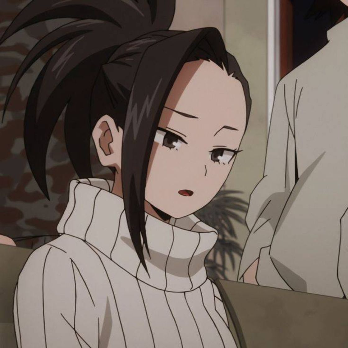 Canción anime shawty