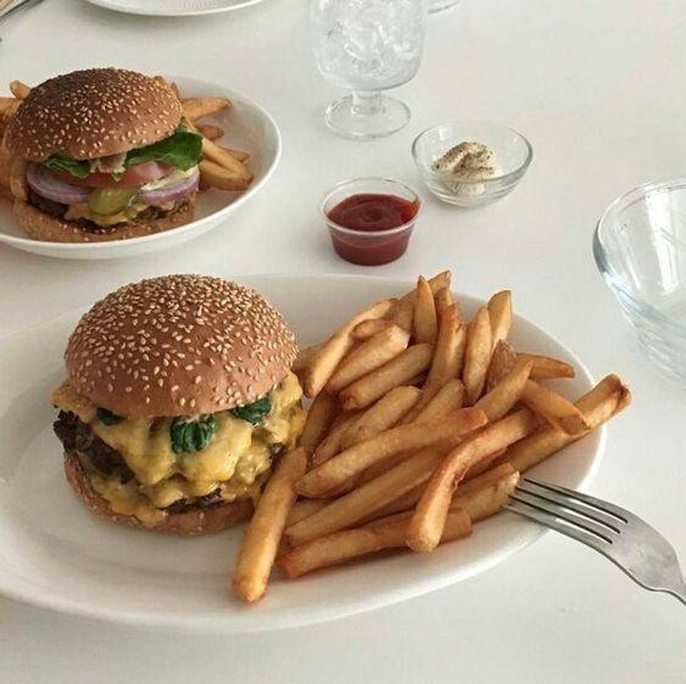 App McDonald's