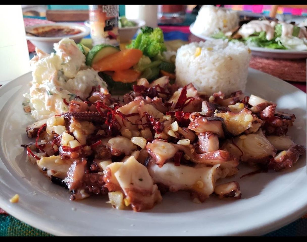 Restaurantes Mariscos Los Laureles