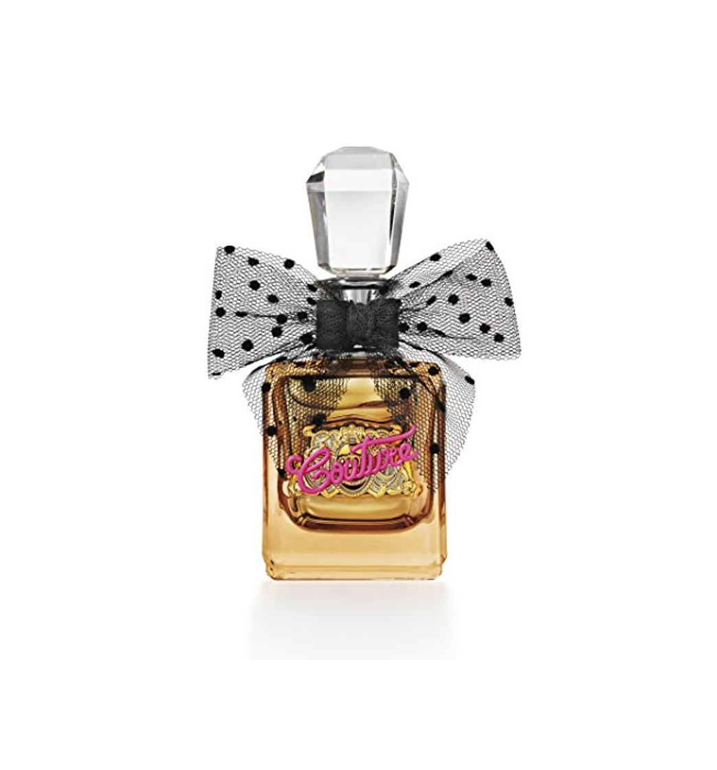 Belleza Juicy Couture Viva La Juicy Gold Couture Eau de Parfum 50 ml