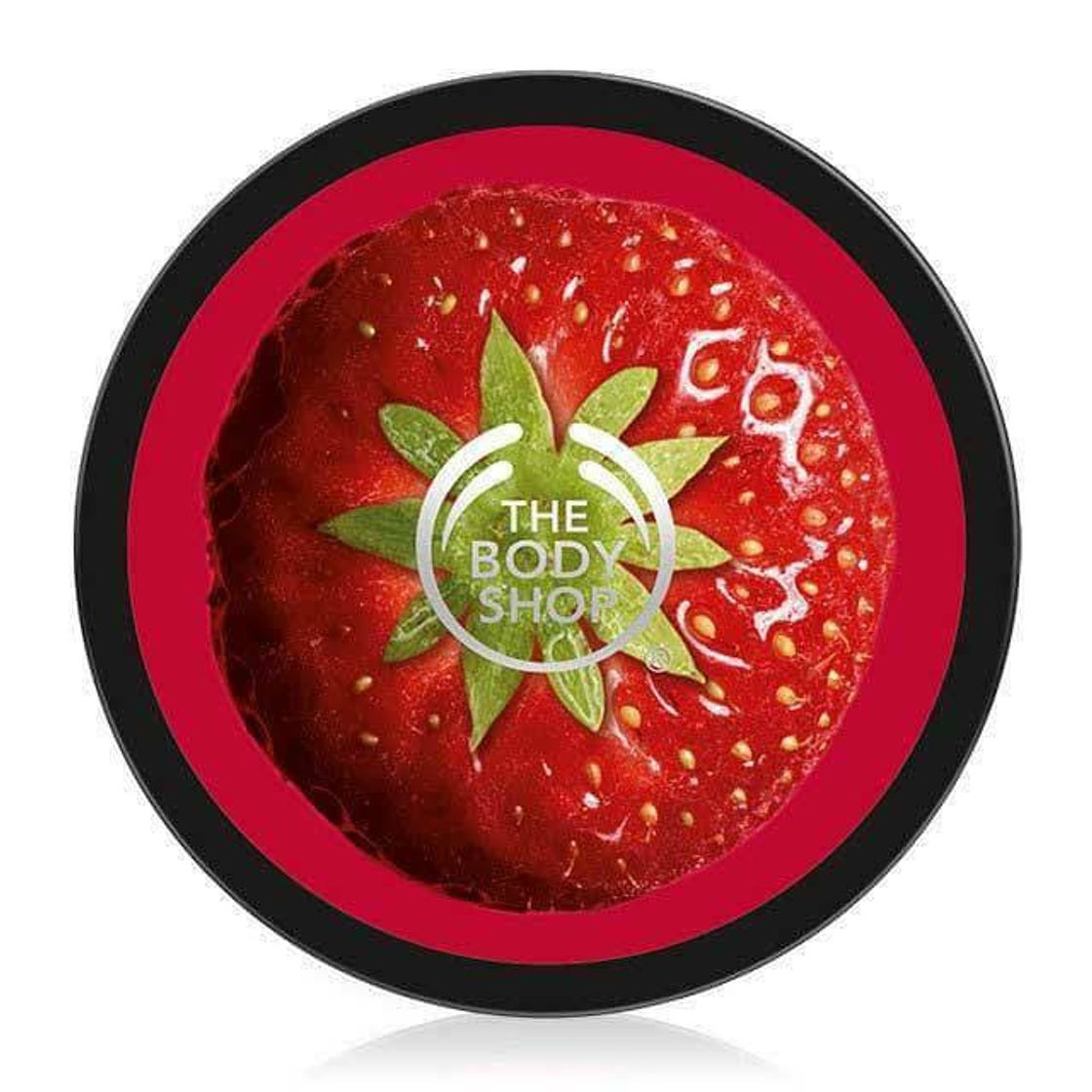 Belleza Crema corporal Body Butter Shea, de The Body Shop