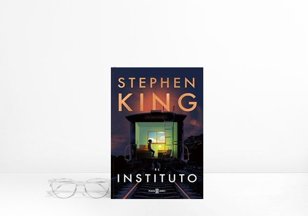 Livro El Instituto