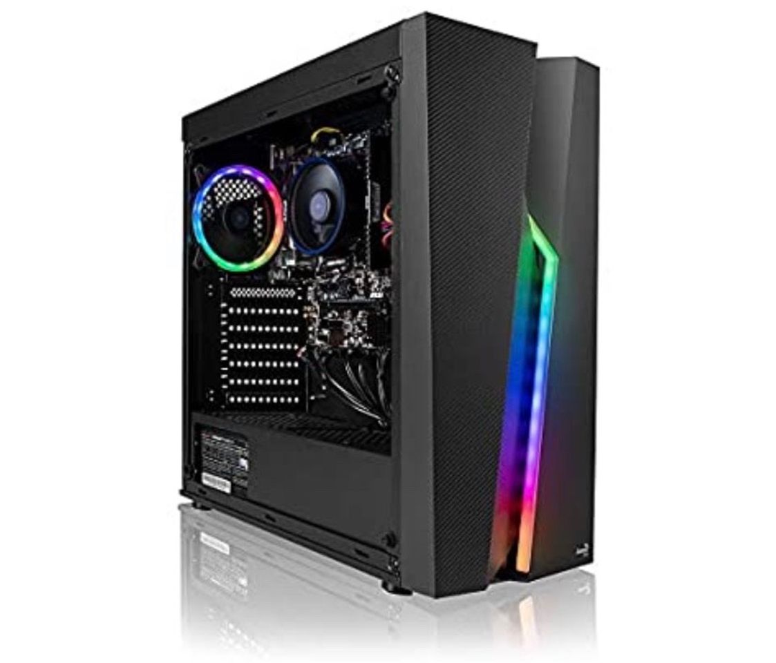 Fashion Pc gaming para jugar 