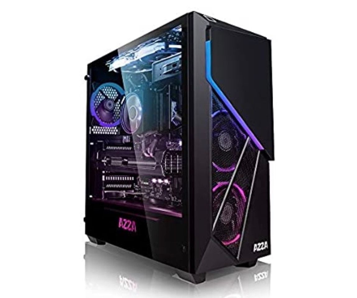 Fashion Pc gaming para jugar 