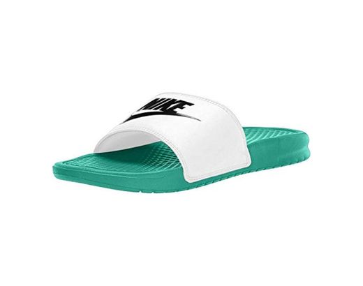 Nike Benassi Jdi, Chanclas Unisex Adulto, Multicolor