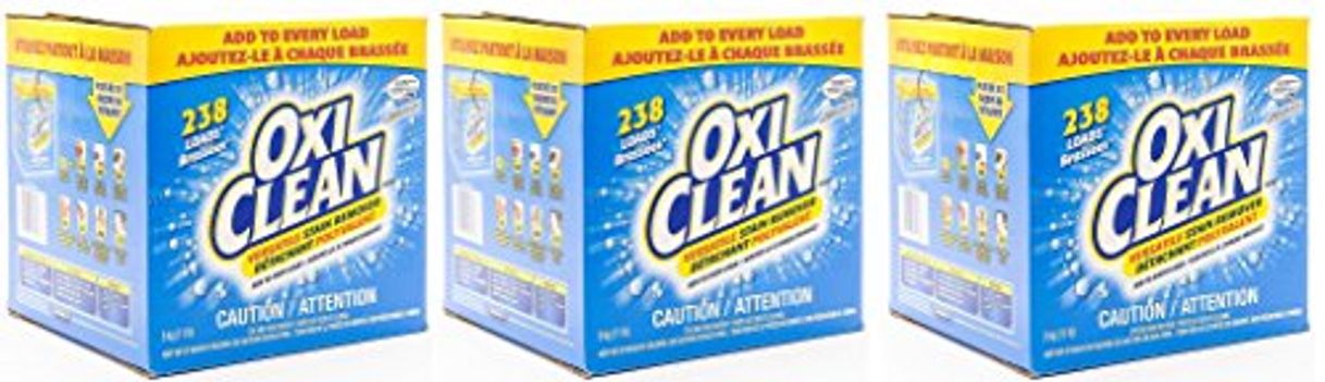 Products oxiclean versátil quitamanchas