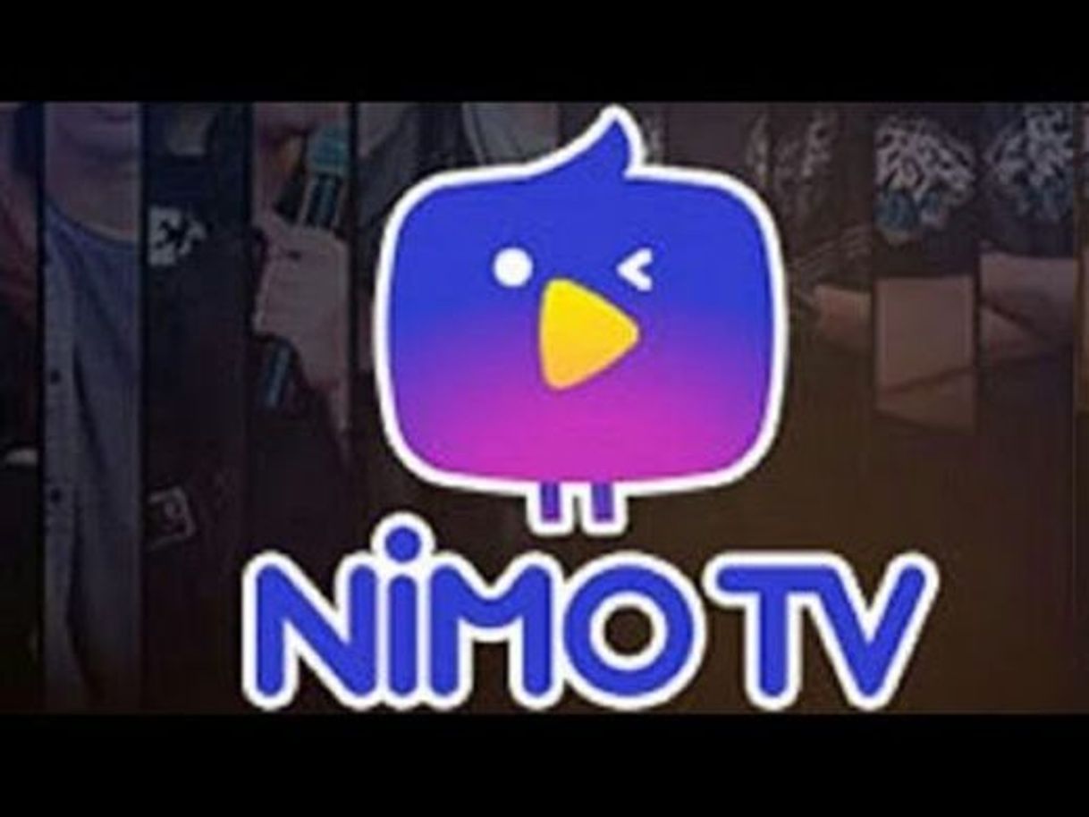 App Nimo TV – Gana dinero jugando 