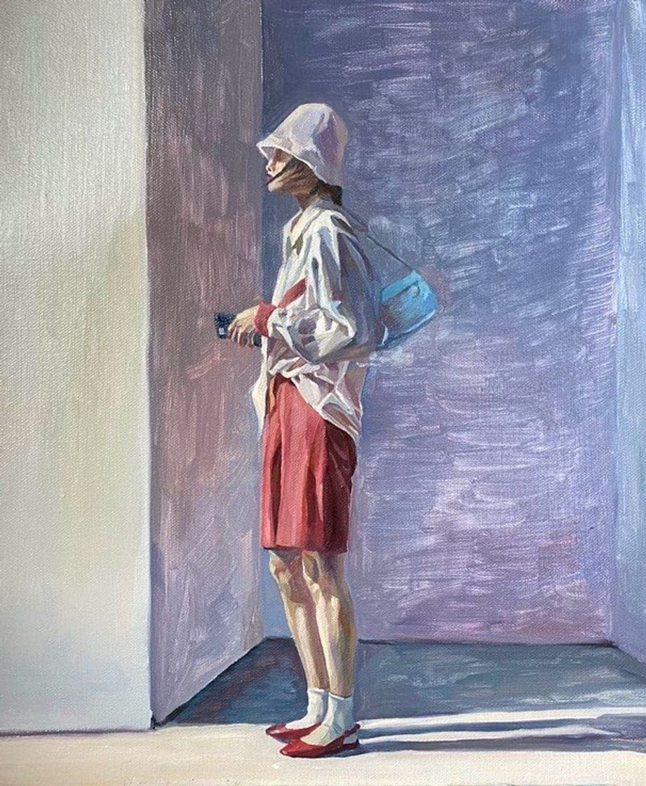 Social Painting with pleasure 🎨 