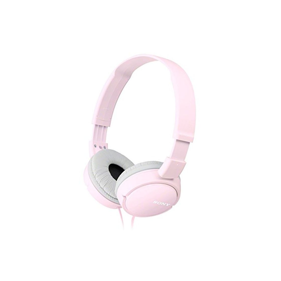 Electronic Sony MDR-ZX110 - Auriculares cerrados stereo