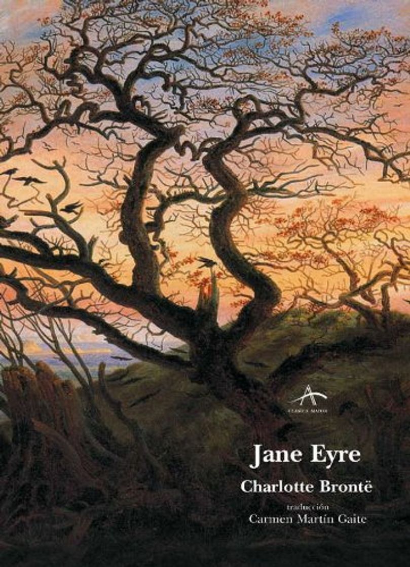 Book Jane Eyre