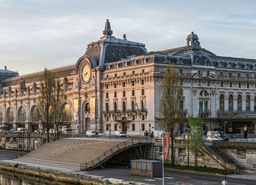 Musée d'Orsay