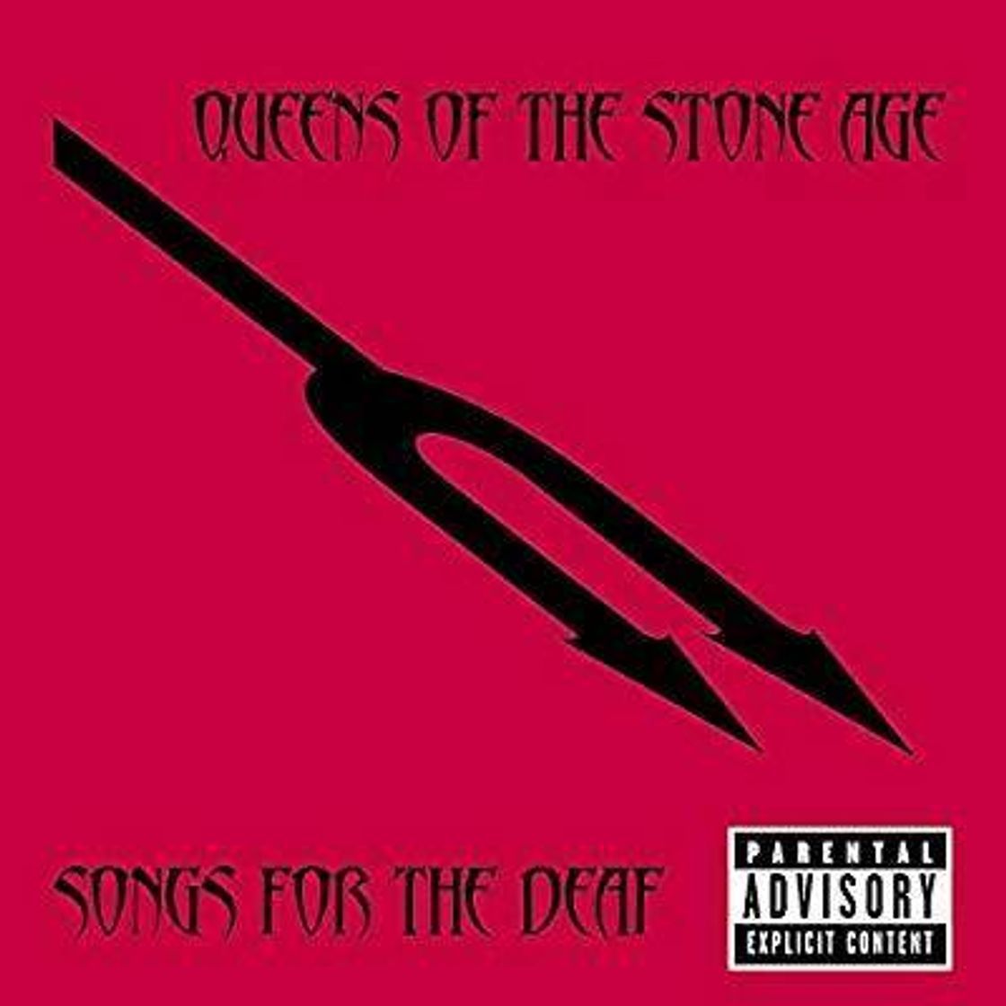 Canción Queens of the Stone Age - Songs for the Deaf