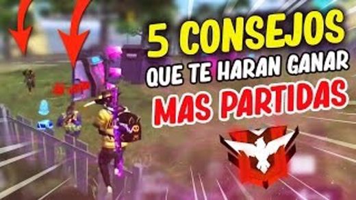 5 consejos que te harán subir muy rápido y fácil🤯😎🔥