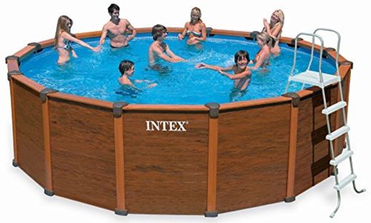 Intex - Juego de alberca