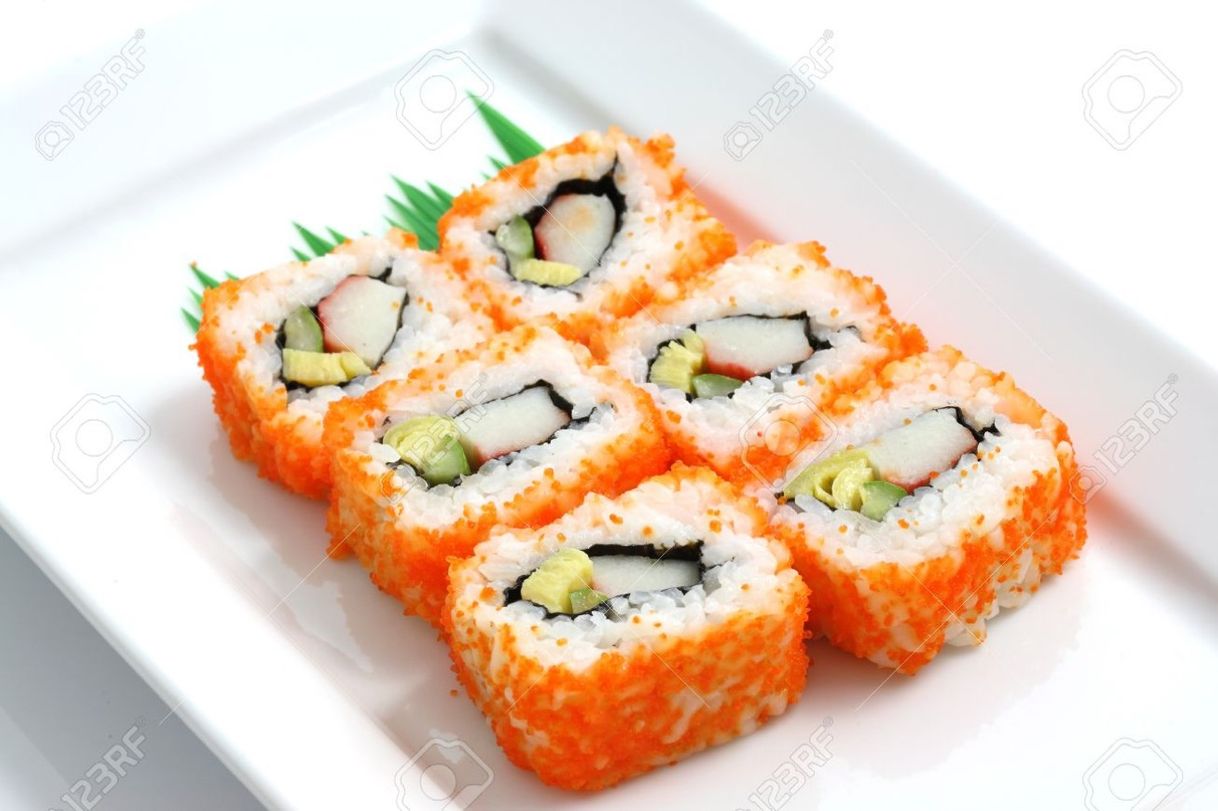 Restaurantes Sushi Den