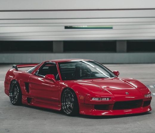 Acura nsx 