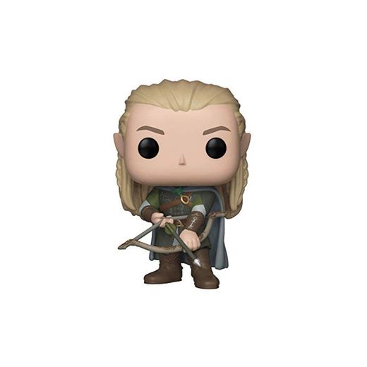 Funko 33247 Pop! Vinilo