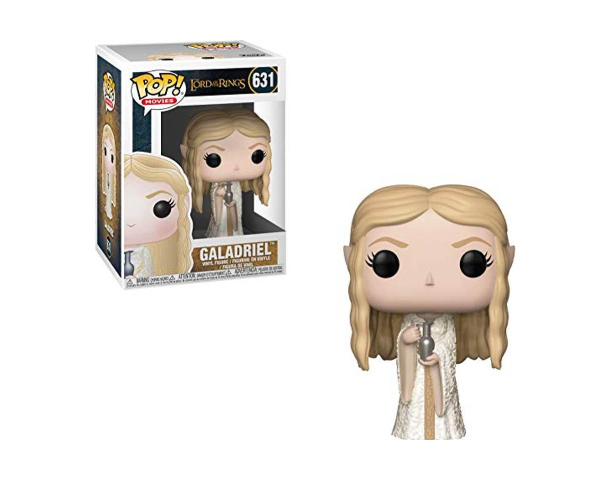 Game Funko 33253 Pop! Vinilo