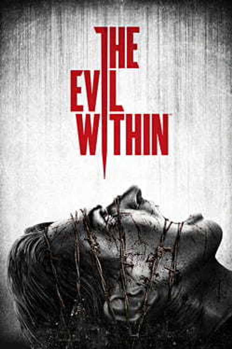 Videojuego The Evil Within