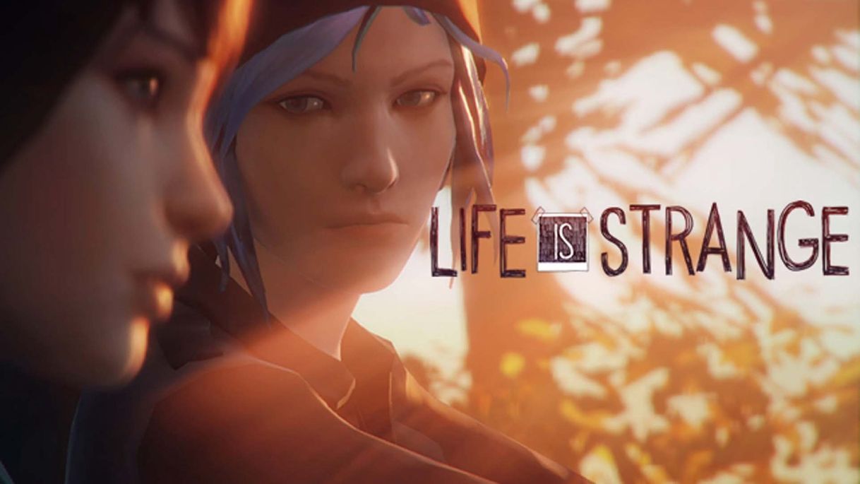 Videojuego Life is Strange: Before The Storm - Deluxe Edition