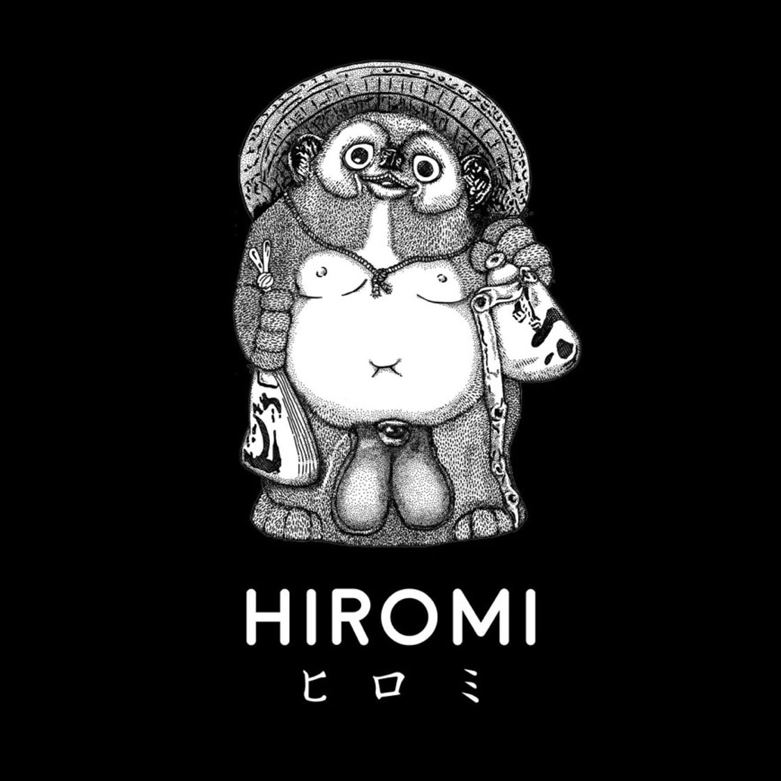 Restaurants Restaurante Hiromi